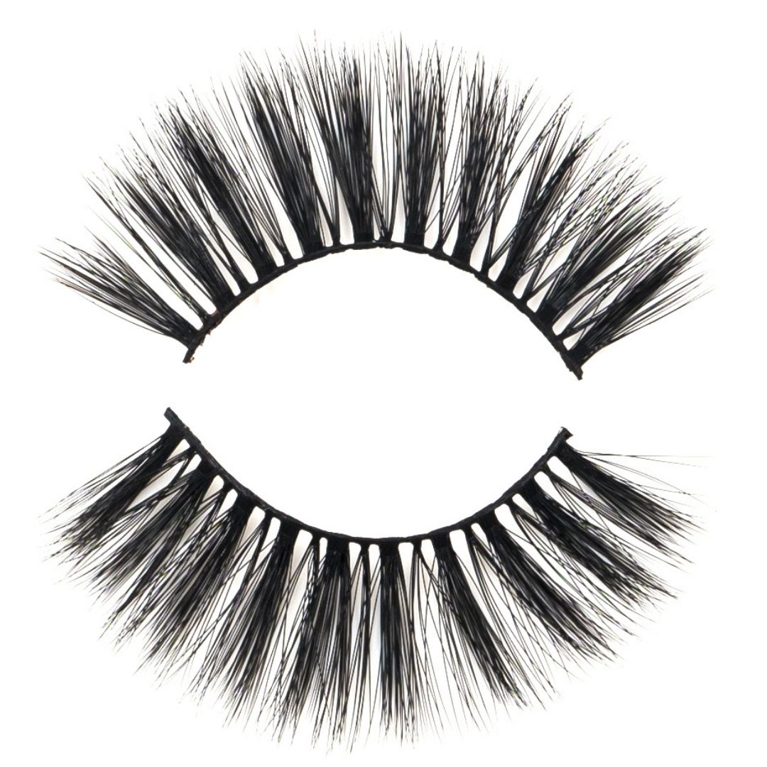 Lavender Lashes