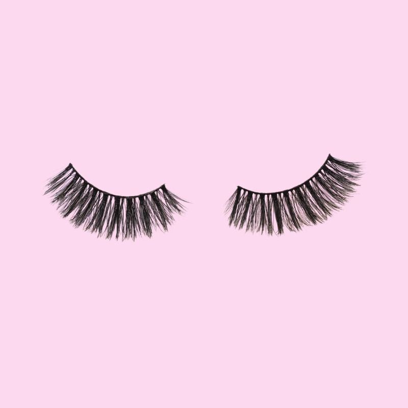 Lavender Lashes