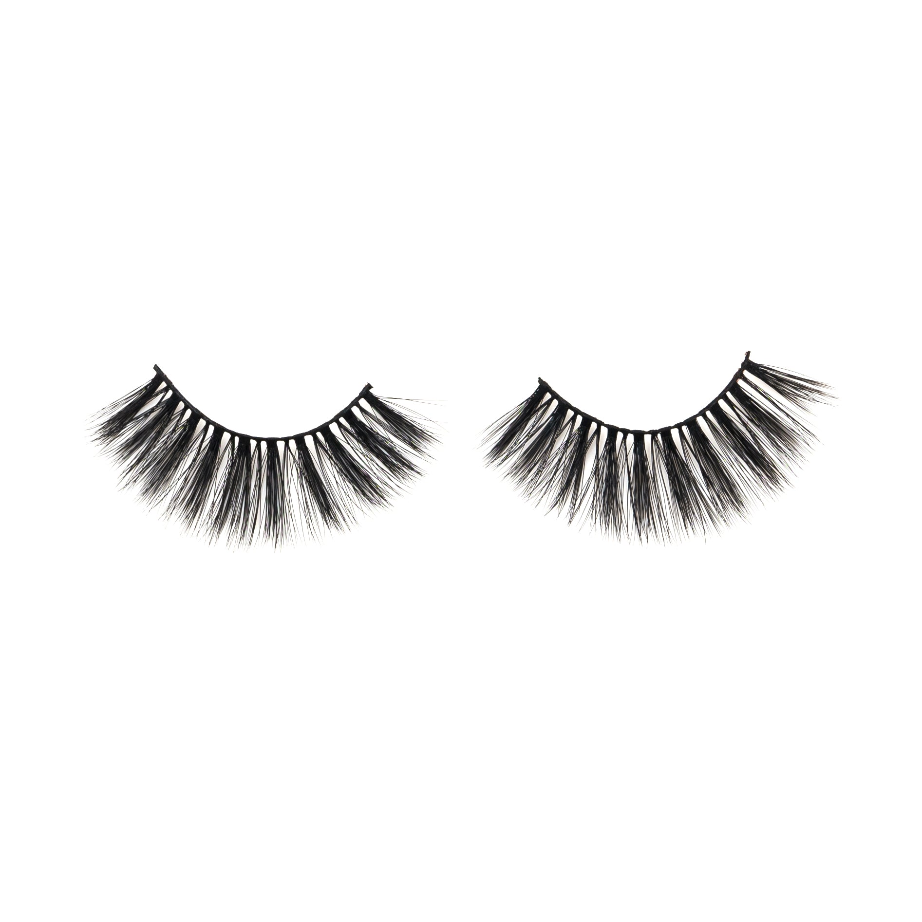Lavender Lashes