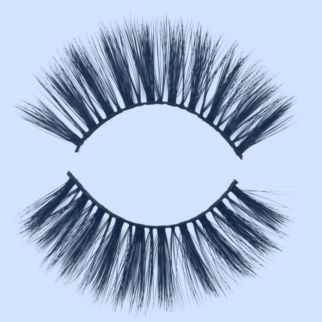 Lavender Lashes