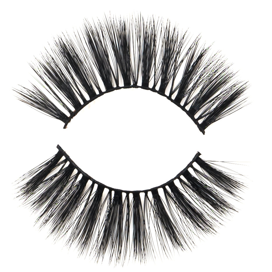 Lavender Lashes