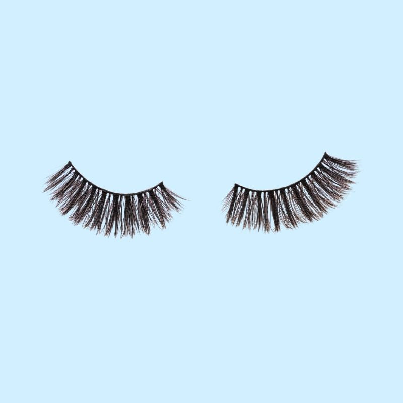 Lavender Lashes