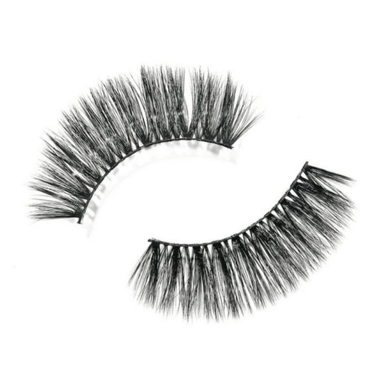 Lavender Lashes