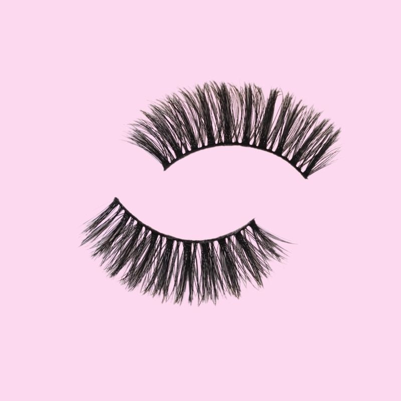 Lavender Lashes