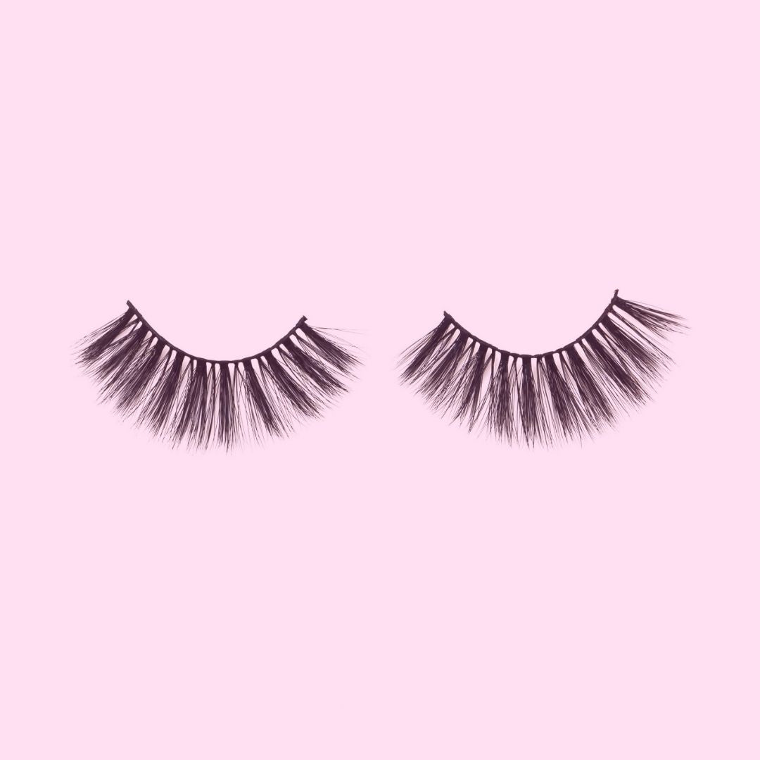 Lavender Lashes
