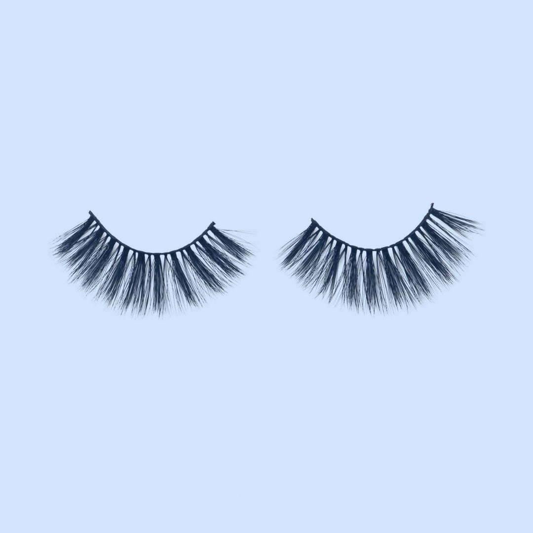 Lavender Lashes