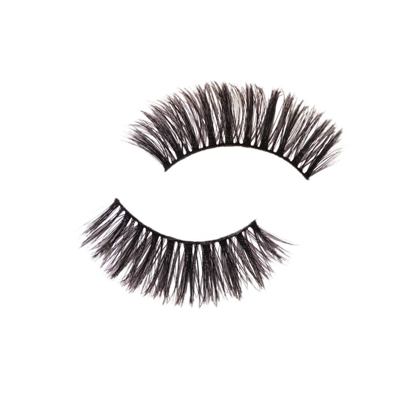 Lavender Lashes