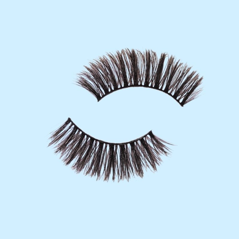 Lavender Lashes